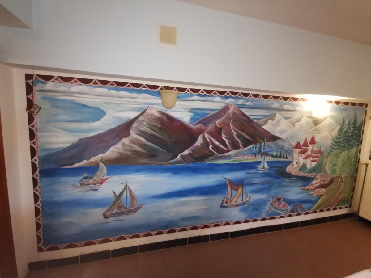 شقة Platanias Hillside المظهر الخارجي الصورة